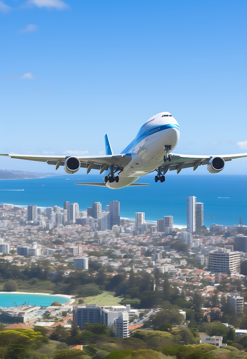 Авиаперевозки компанией Tarnix Trade