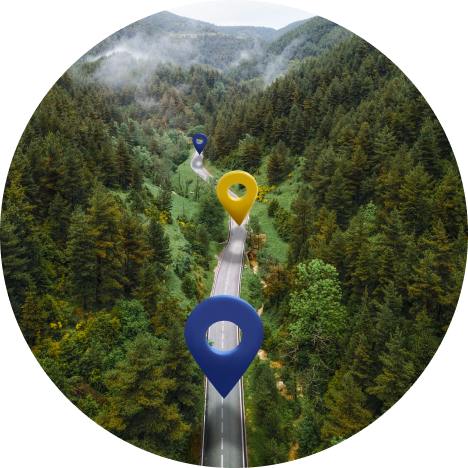 Планирование маршрута грузоперевозок компании Tarnix Trade