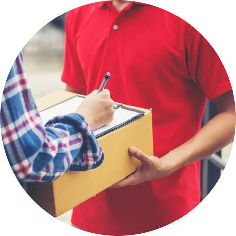 Оформление документов для грузоперевозок компанией Tarnix Trade